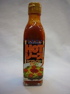 HOTソース