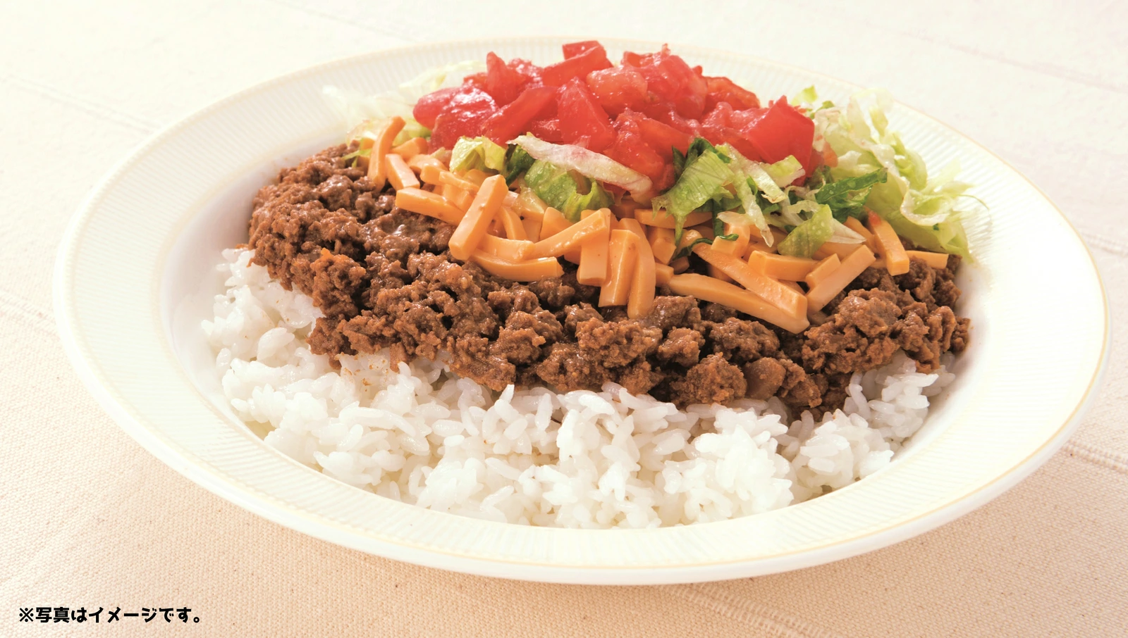 缶詰タコライス(レギュラー)　70g　1人前