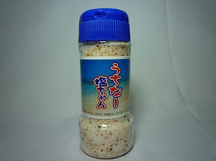 うちなー塩ちゃん 180g