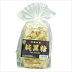 純黒糖（多良間島産）